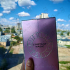 Отзывы Guerlain L'instant Magic
