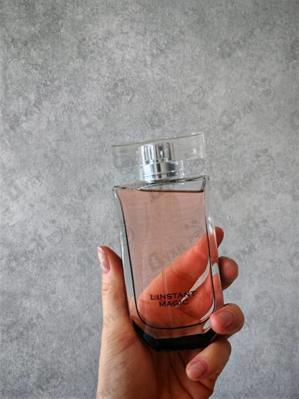 Духи L'instant Magic от Guerlain