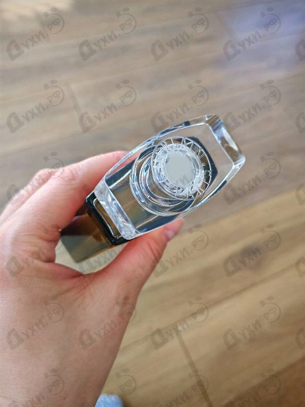 Духи L'instant Magic от Guerlain