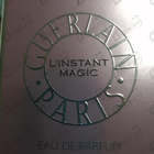 Духи L'instant Magic от Guerlain