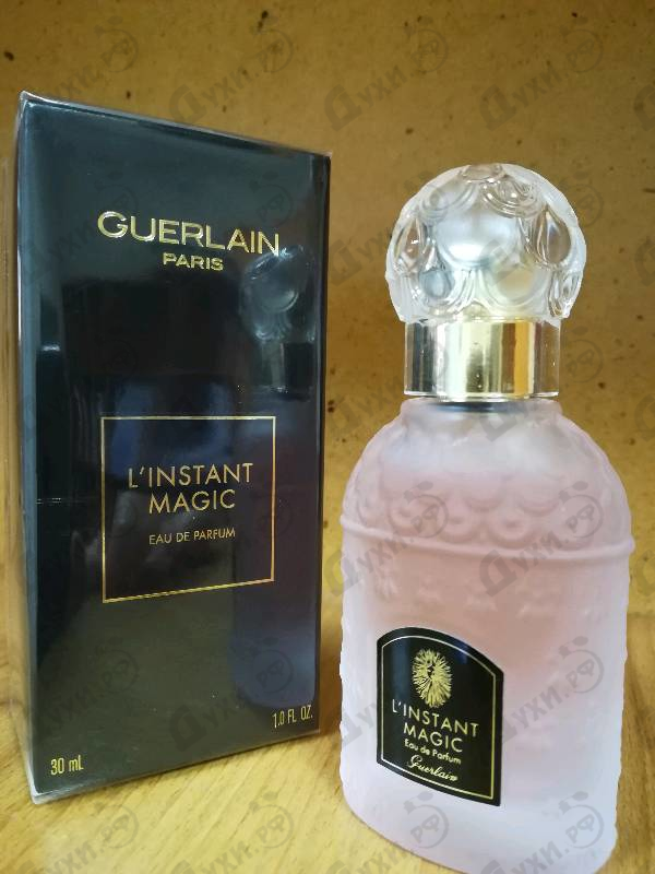 Купить Guerlain L'instant Magic