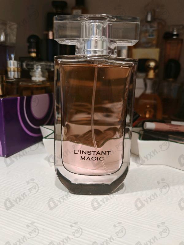 Купить L'instant Magic от Guerlain