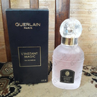 Отзывы Guerlain L'instant Magic