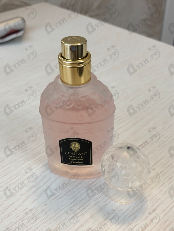 Купить Guerlain L'instant Magic