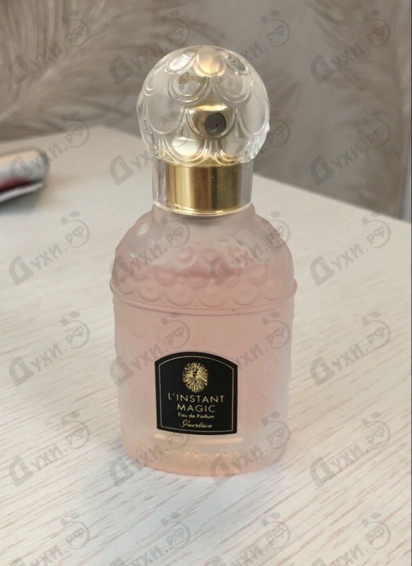 Купить L'instant Magic от Guerlain