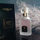 Духи L'instant Magic от Guerlain