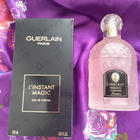 Отзыв Guerlain L'instant Magic