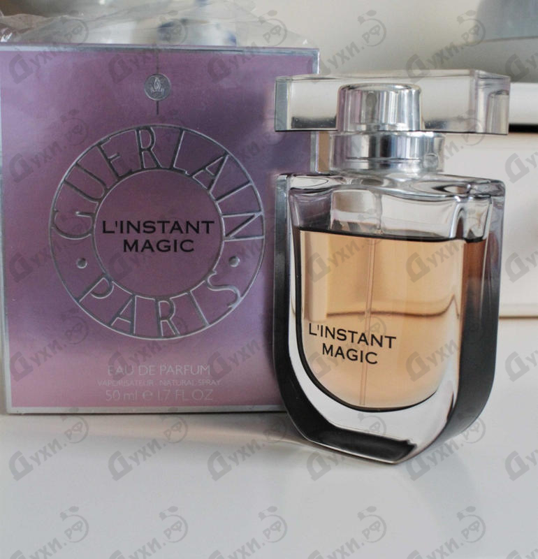 Купить Guerlain L'instant Magic