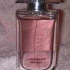 Духи L'instant Magic от Guerlain