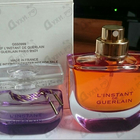 Духи L'instant от Guerlain