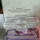 Отзыв Guerlain L'instant