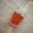 Духи L'instant от Guerlain