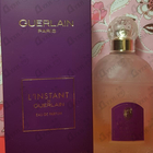 Духи L'instant от Guerlain