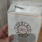 Отзывы Guerlain L'instant