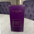 Отзыв Guerlain L'instant