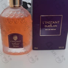 Отзыв Guerlain L'instant