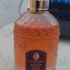 Духи L'instant от Guerlain