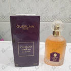Отзыв Guerlain L'instant