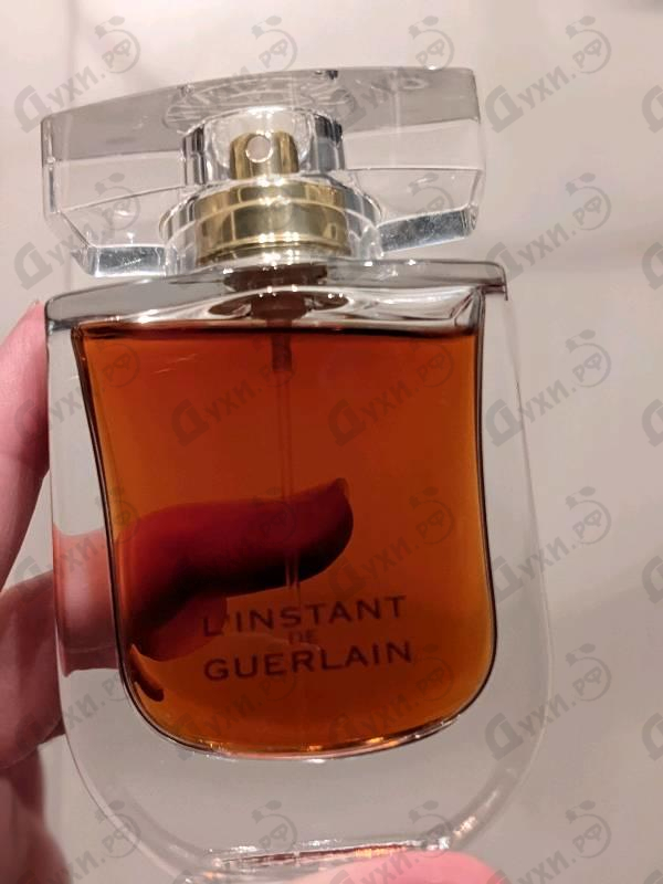 Купить Guerlain L'instant