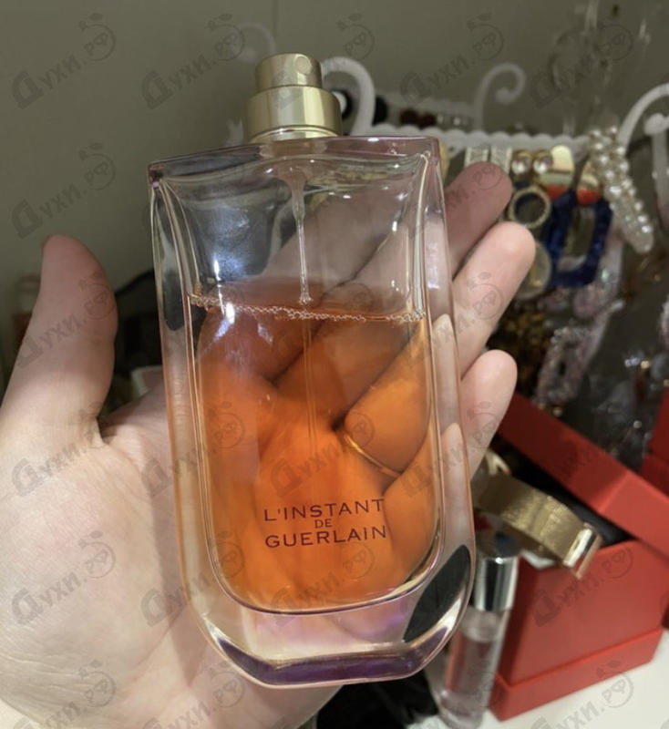 Купить L'instant от Guerlain