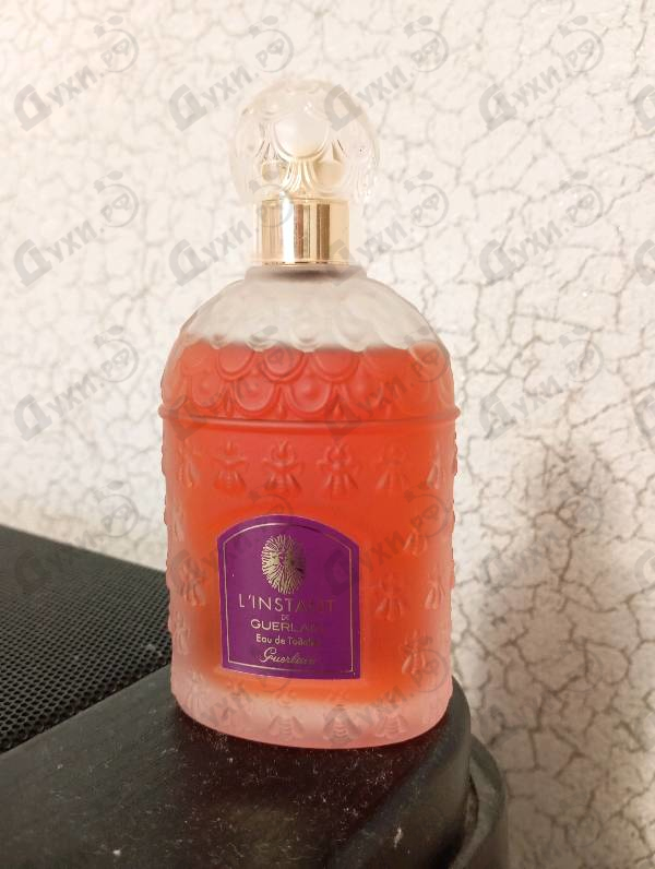 Парфюмерия Guerlain L'instant