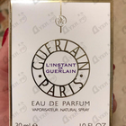 Духи L'instant от Guerlain