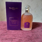 Духи L'instant от Guerlain