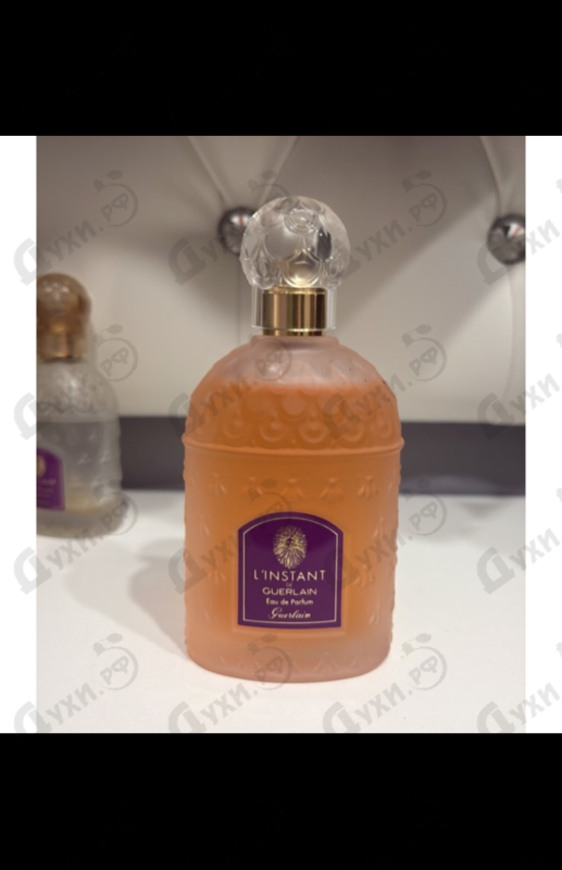 Купить L'instant от Guerlain