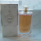Отзывы Guerlain L'instant