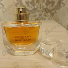 Духи L'instant от Guerlain
