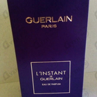 Отзывы Guerlain L'instant