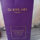 Отзывы Guerlain L'instant