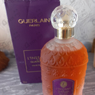 Отзыв Guerlain L'instant