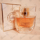 Духи L'instant от Guerlain