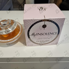 Духи My Insolence от Guerlain