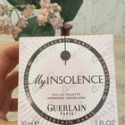 Отзывы Guerlain My Insolence