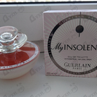 Отзыв Guerlain My Insolence