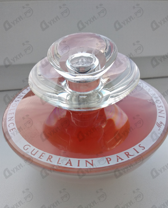 Духи Guerlain My Insolence Парфюмерия My Insolence от Guerlain
