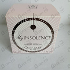 Отзывы Guerlain My Insolence