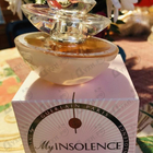 Духи My Insolence от Guerlain