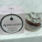 Парфюм Guerlain My Insolence