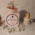 Отзывы Guerlain My Insolence