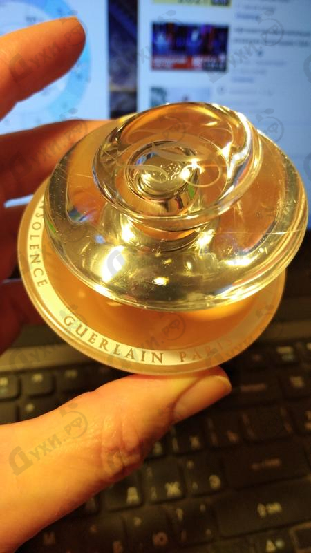 Купить Guerlain My Insolence