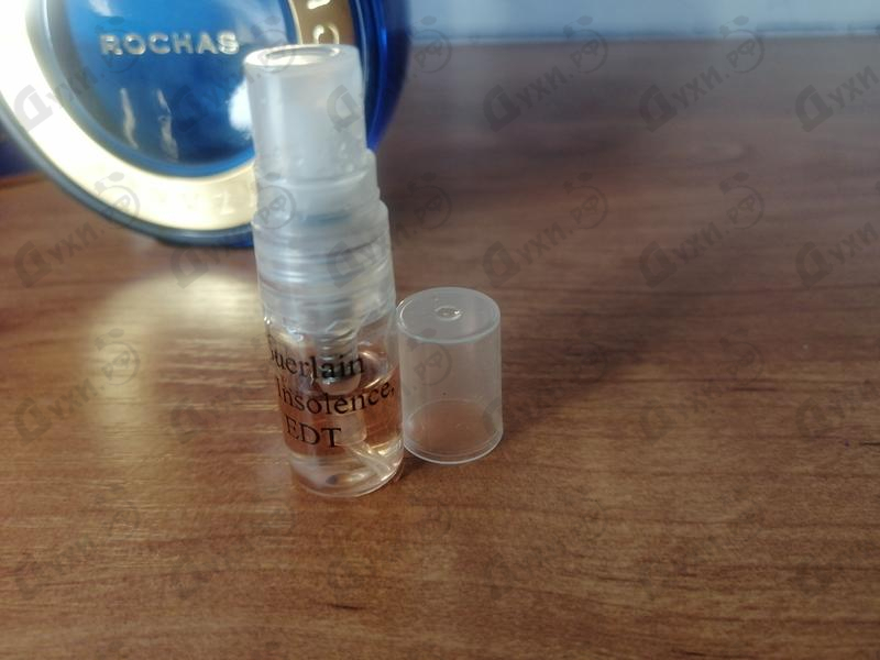 Парфюмерия Guerlain My Insolence Купить My Insolence от Guerlain