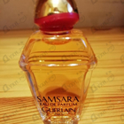 Парфюм Guerlain Samsara