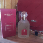 Отзыв Guerlain Samsara