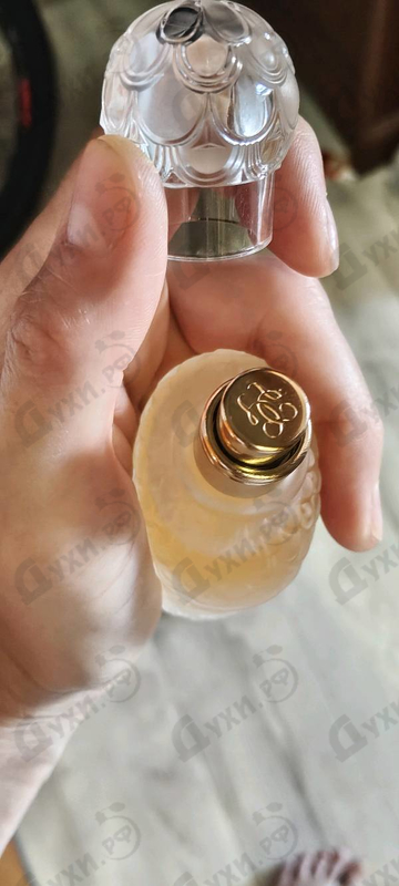 Купить Samsara от Guerlain