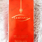 Отзыв Guerlain Samsara