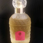 Отзывы Guerlain Samsara