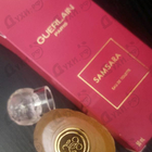 Духи Samsara от Guerlain